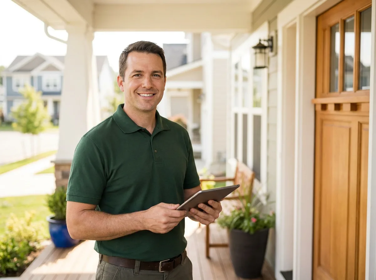 Pest control FAQs for Glen Arbor, MI